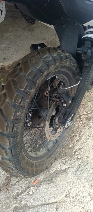 KTM 390 Adventure 2026
