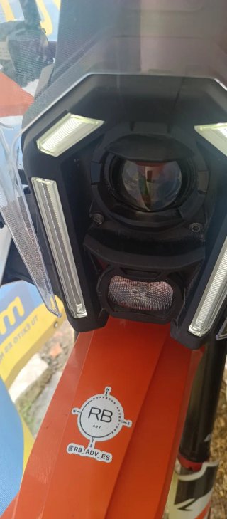 KTM 390 Adventure 2026