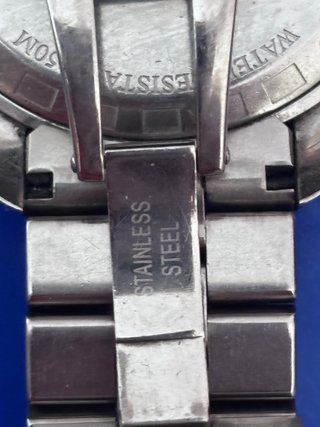 Reloj ORIGINAL Dior Brillantes y Zafiros Rosas