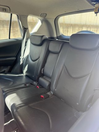 Toyota RAV4 2007 nacional