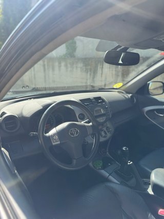Toyota RAV4 2007 nacional