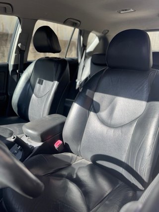 Toyota RAV4 2007 nacional