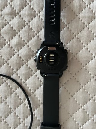 Garmin Forerunner 245 Negro