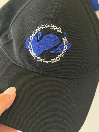 Cappello Zara x Adererror Edizione Limitata