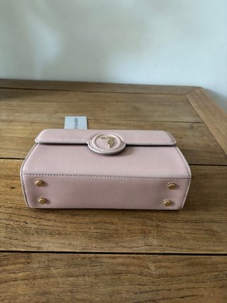 Bolso Trussardi Rosa Nuevo