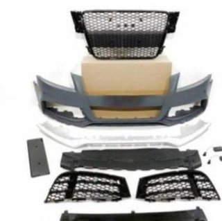 Paragolpes Delantero Audi A5 Coupe / Sportback 200