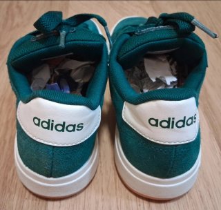 "Zapatillas Adidas Grand Court 00S, Talla. 36"