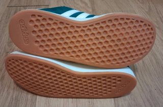 "Zapatillas Adidas Grand Court 00S, Talla. 36"