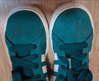 "Zapatillas Adidas Grand Court 00S, Talla. 36"