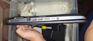 HP ProBook 655 G3 SSD 480GB 8GB RAM
