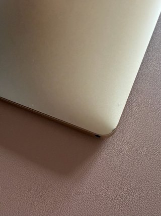 MacBook 12” 2015