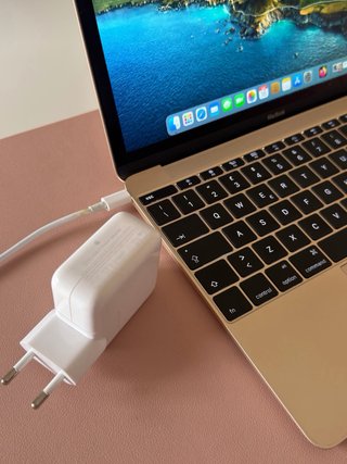 MacBook 12” 2015