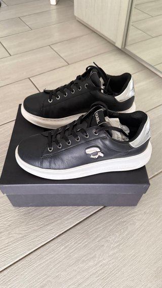 Zapatillas Karl Lagerfeld Talla 41 Mujer