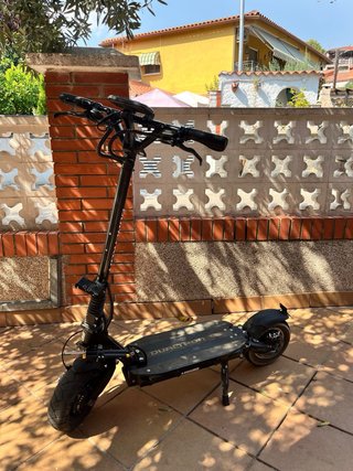 Dualtron Victor DGT Patinete Eléctrico