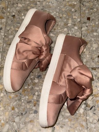 Zapatillas nuevas Stradivarius 39
