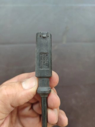 Sensor Velocidad Kymco Superdink 125