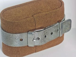 Reloj Calvin Klein Cuarzo Malla Acero