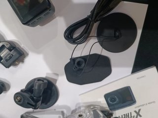 Cámara Storex CHD528-S Negra