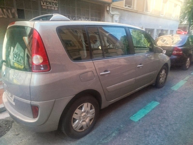 Renault Espace 2005 - foto 1