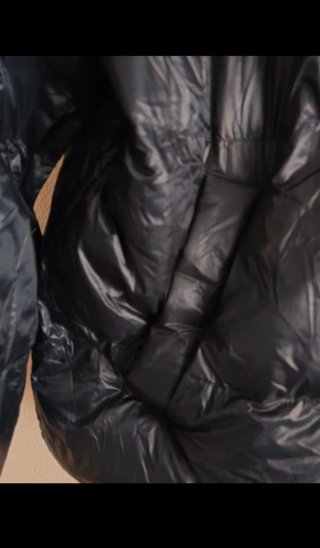 Plumífero Woman El Corte Inglés Talla 48