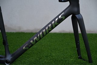 Cuadro Specialized SL7 2025 Talla S