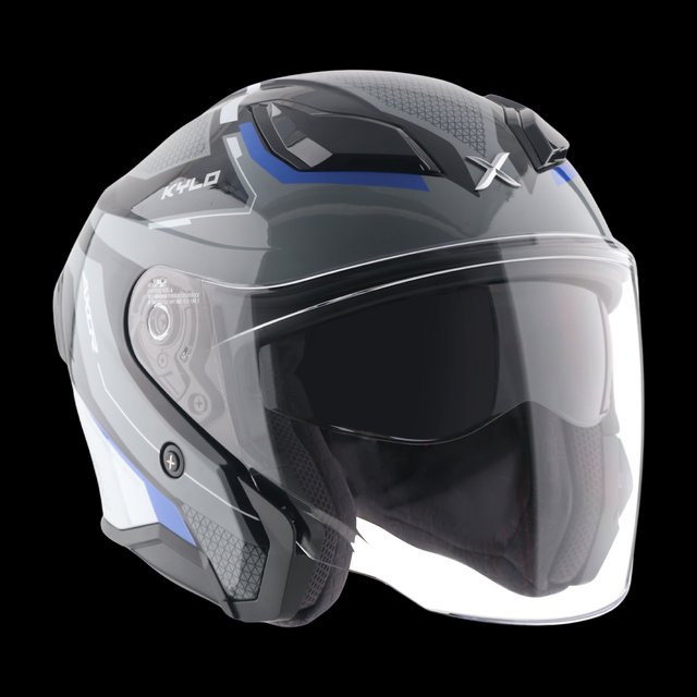 Casco AXOR BLISS