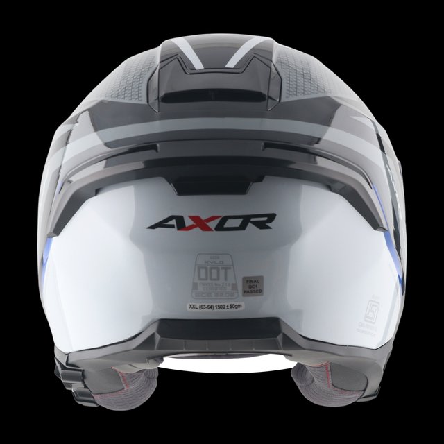Casco AXOR BLISS