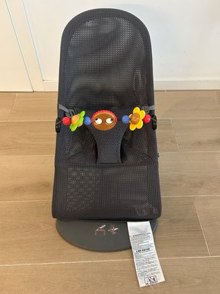 Hamaca bebé BabyBjörn