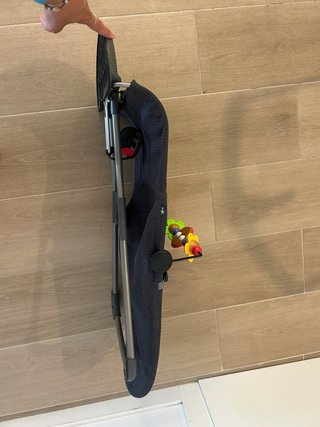 Hamaca bebé BabyBjörn