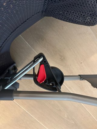 Hamaca bebé BabyBjörn