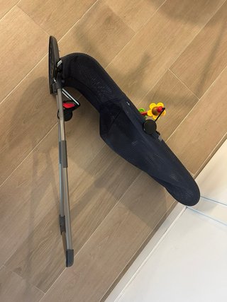 Hamaca bebé BabyBjörn