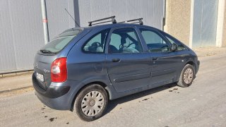 Citroen C4 Picasso 2010