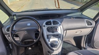 Citroen C4 Picasso 2010