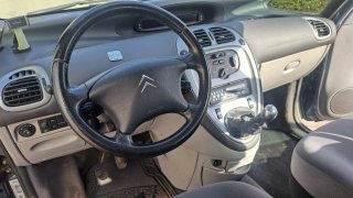 Citroen C4 Picasso 2010
