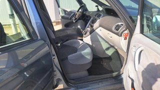 Citroen C4 Picasso 2010