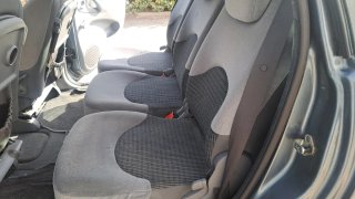 Citroen C4 Picasso 2010