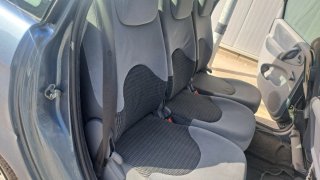 Citroen C4 Picasso 2010