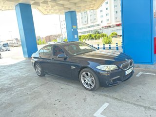 BMW Serie 5 2012