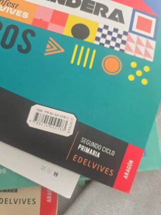 Ciencias Sociales 3, Segundo Ciclo Primaria, Ar...