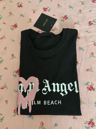 Camiseta Palm Angels Talla S