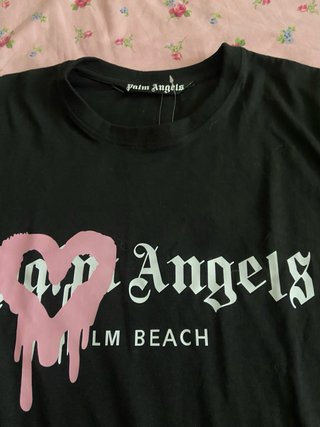 Camiseta Palm Angels Talla S
