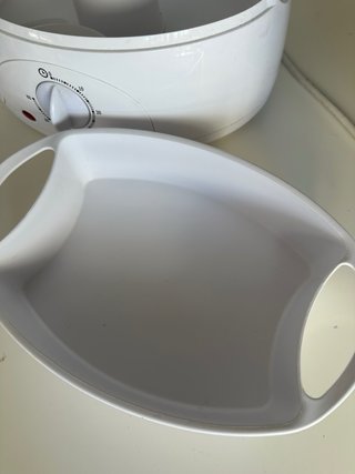 Vaporera Aigostar BPA Free