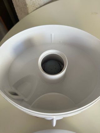 Vaporera Aigostar BPA Free