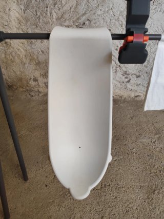 Patas y reductor bañera Stokke Flexi Bath