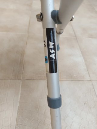 Silla para ducha