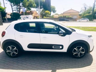 Citroen C3 2022