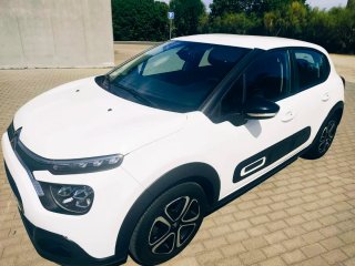 Citroen C3 2022