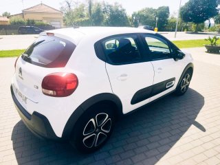 Citroen C3 2022