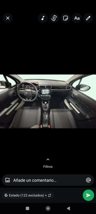 Citroen C3 2022