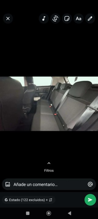 Citroen C3 2022